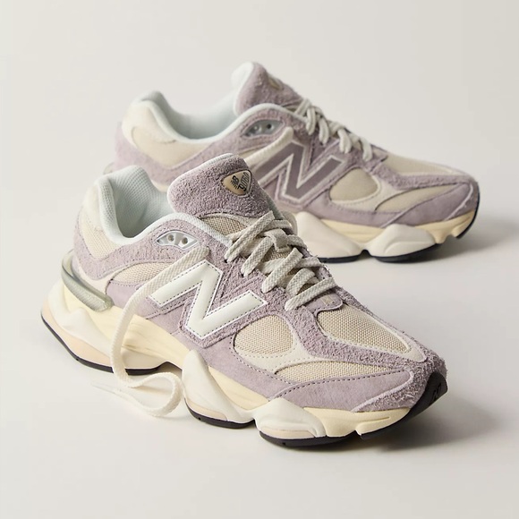New Balance Shoes - New Balance 9060 Sneakers